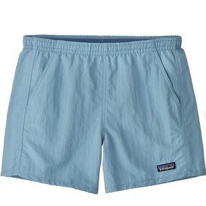 Patagonia Baggies Shorts Women’s M